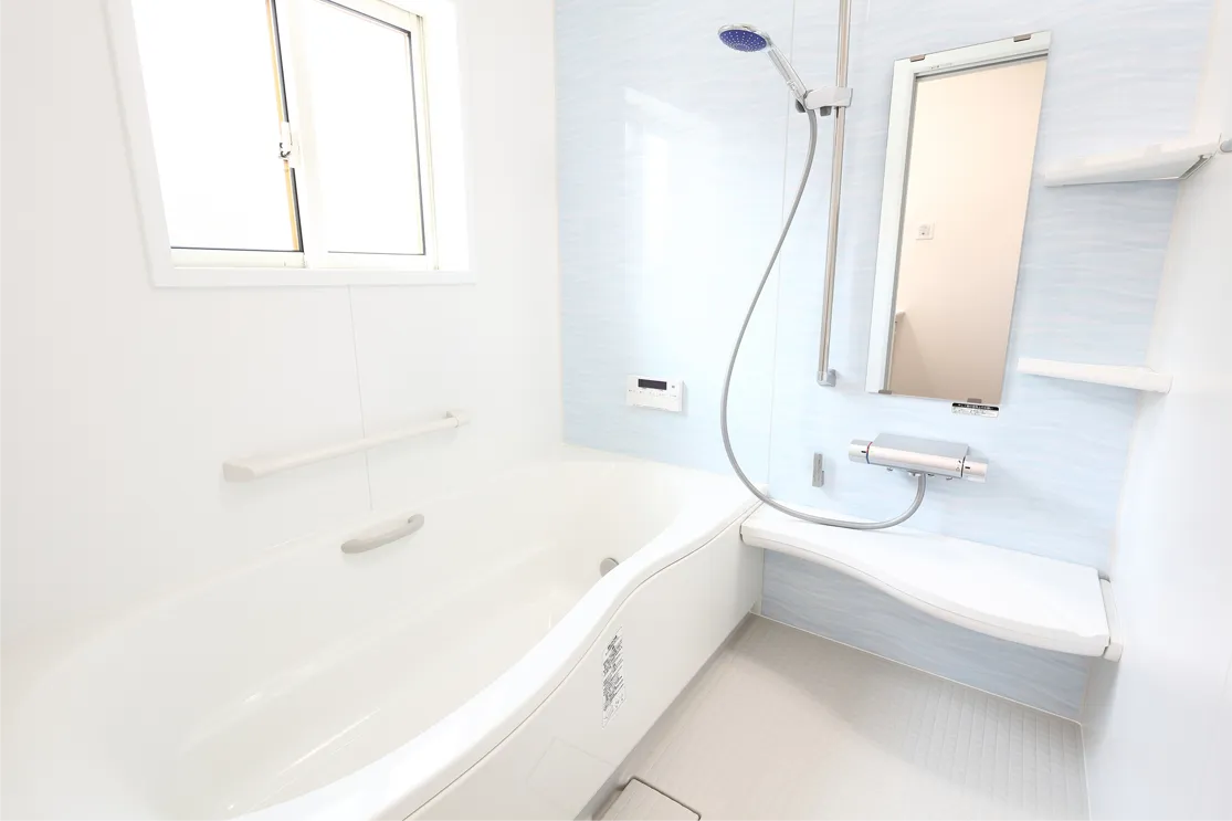 TOTO水彩プラザふじみ野店について