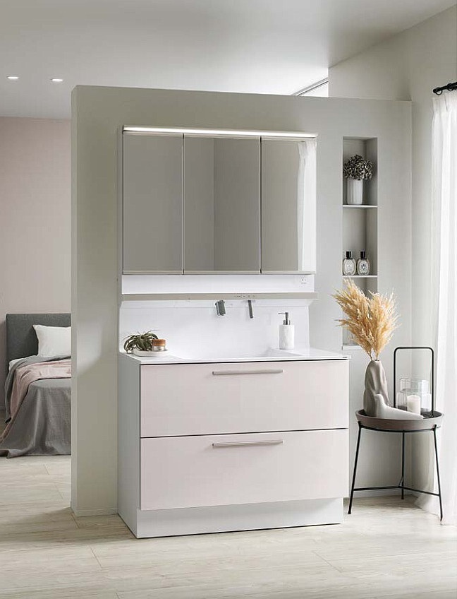 TOTO　オクターブシリーズ